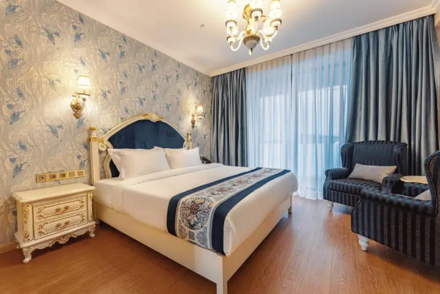 room image