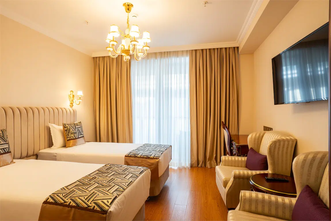 room image