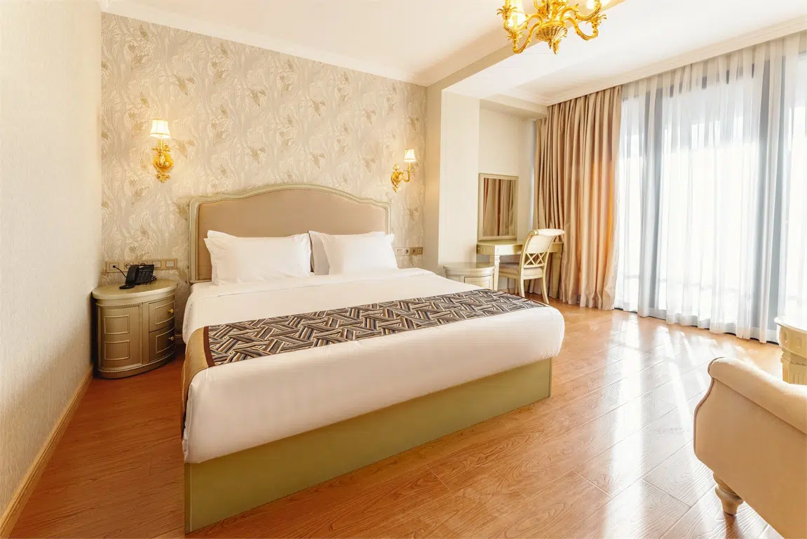 room image