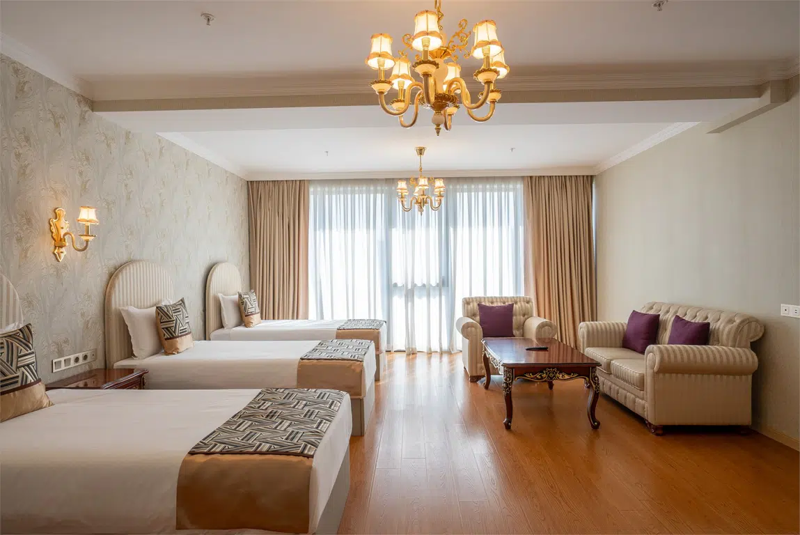 room image