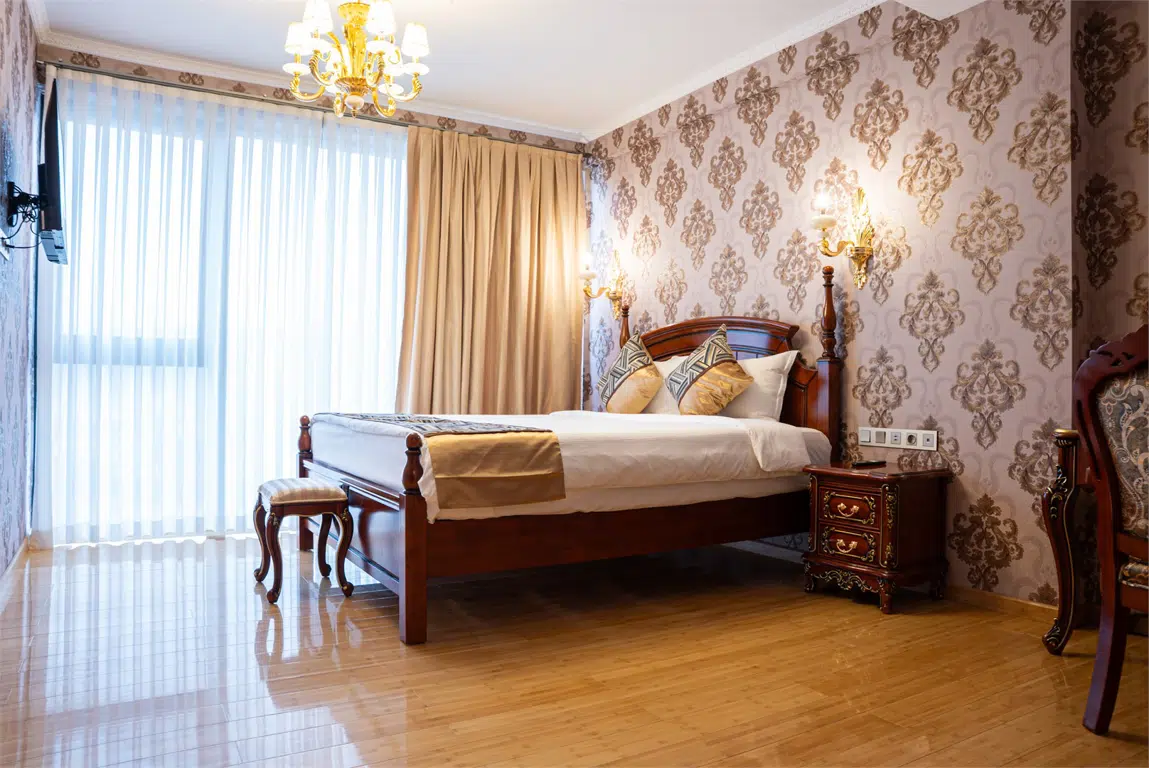 room image