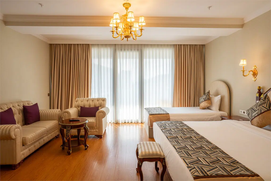 room image